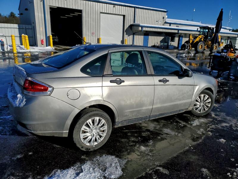 Photo 3 from auction – 2008 FORD FOCUS S/SE with VIN 1FAHP34N58W123507