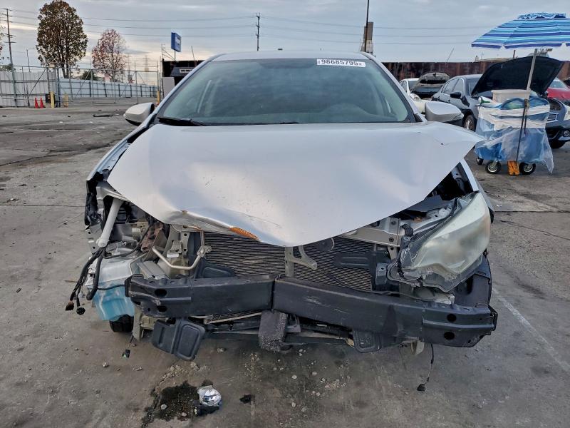 Photo 5 from auction – 2016 TOYOTA COROLLA L with VIN 5YFBURHE8GP539340