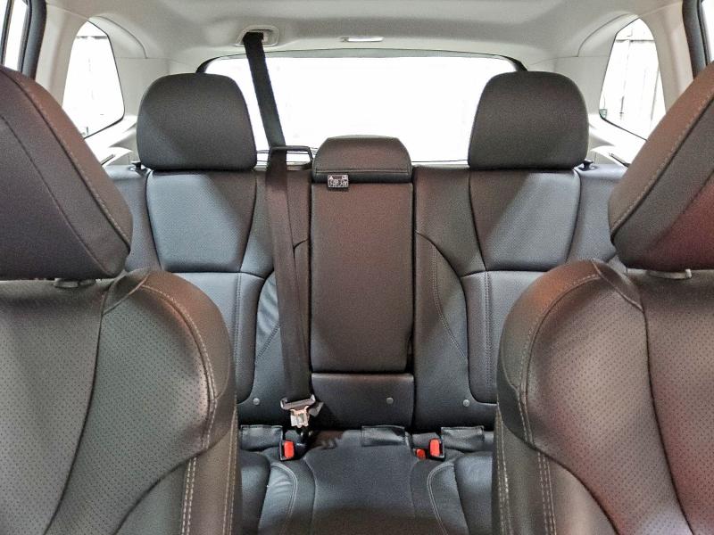 Photo 10 from auction – 2020 SUBARU FORESTER L with VIN JF2SKAUC5LH531067
