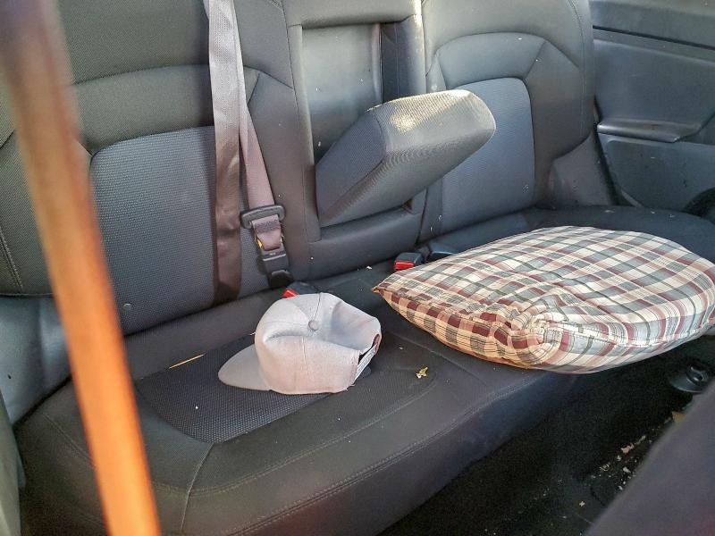 Photo 11 from auction – 2014 KIA SPORTAGE L with VIN KNDPBCAC6E7625617