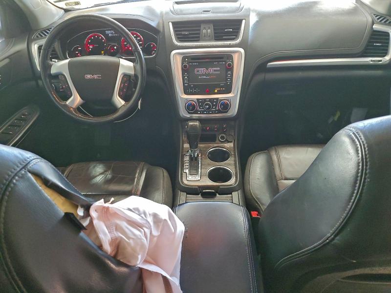 Zdjęcie 8 z aukcji – 2014 GMC ACADIA SLT z VIN 1GKKVRKD8EJ133576