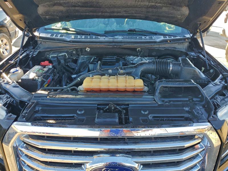 Photo 11 from auction – 2015 FORD F150 SUPER with VIN 1FTEW1CP7FKF14993