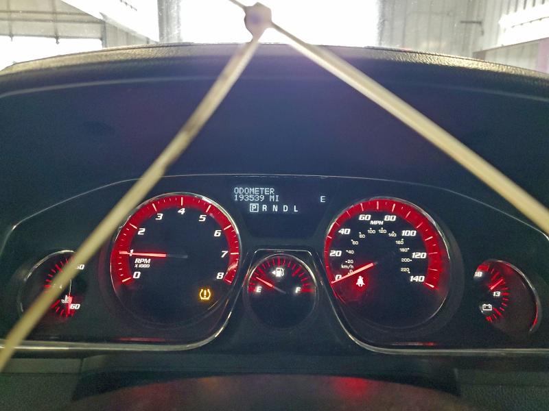 Photo 9 from auction – 2014 GMC ACADIA SLE with VIN 1GKKRPKD5EJ124021