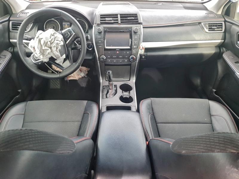 Photo 8 from auction – 2016 TOYOTA CAMRY LE with VIN 4T1BF1FK8GU516319