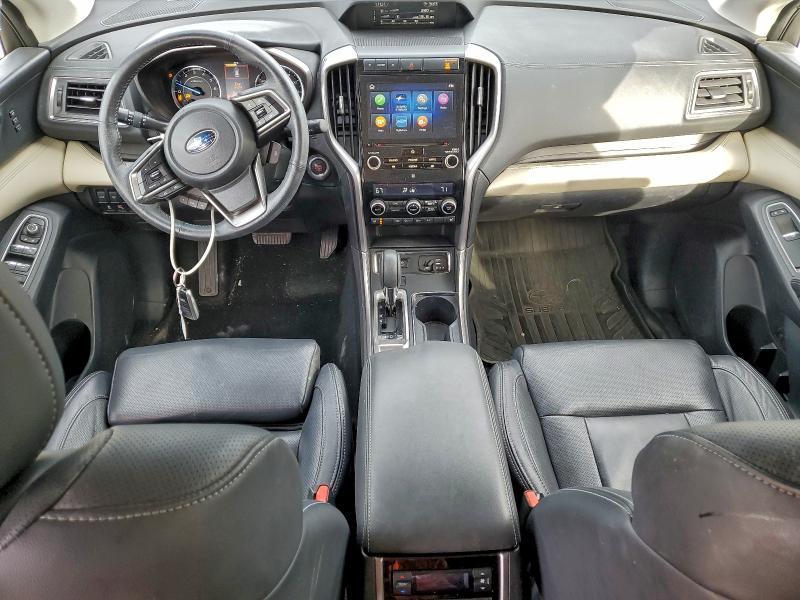 Photo 8 from auction – 2020 SUBARU ASCENT LIM with VIN 4S4WMAJD3L3462945