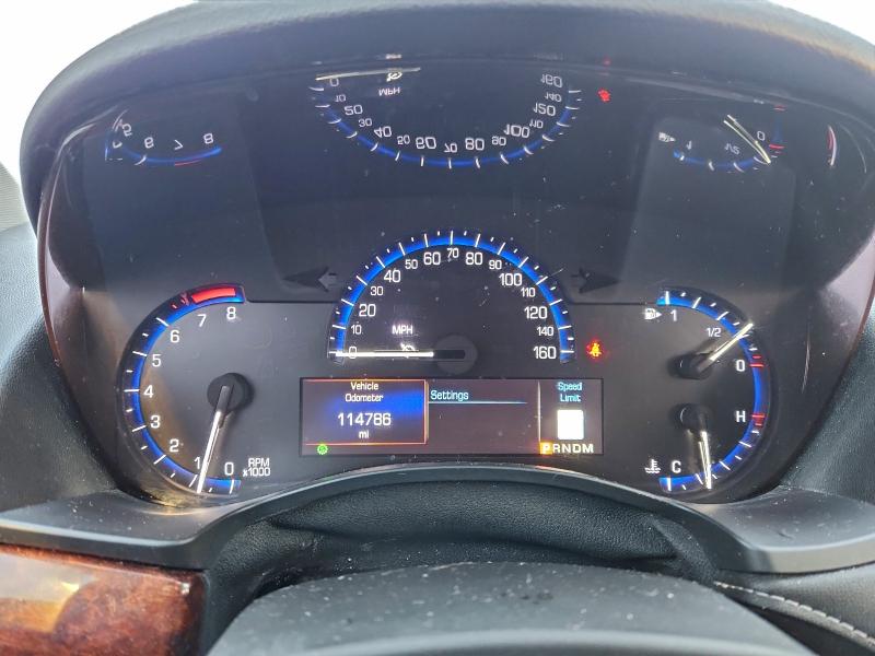 Photo 9 from auction – 2014 CADILLAC ATS PERFOR with VIN 1G6AJ5S3XE0170947