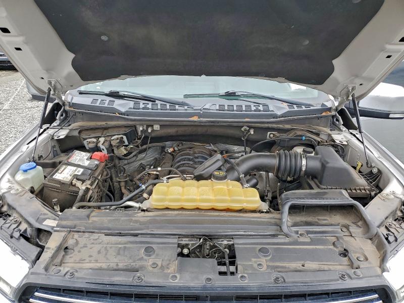 Photo 11 from auction – 2020 FORD F150 SUPER with VIN 1FTEW1E54LKD50903