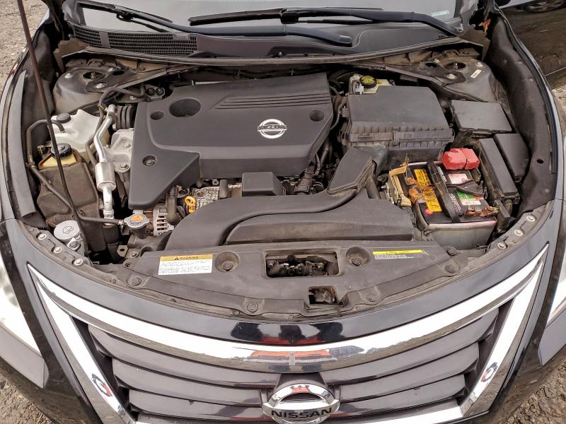 Photo 11 from auction – 2015 NISSAN ALTIMA 2.5 with VIN 1N4AL3AP4FN405658