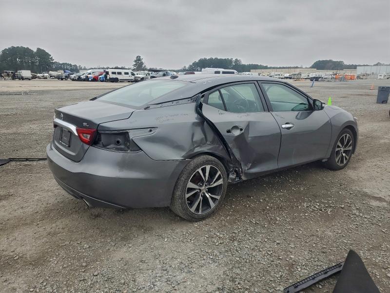 Photo 3 from auction – 2018 NISSAN MAXIMA 3.5 with VIN 1N4AA6AP1JC378608