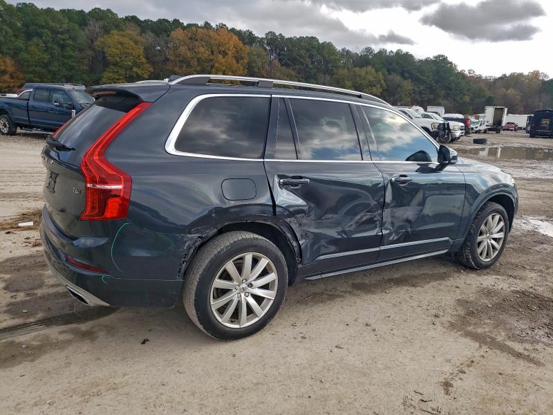 Photo 3 from auction – 2016 VOLVO XC90 T6 with VIN YV4A22PKXG1035115