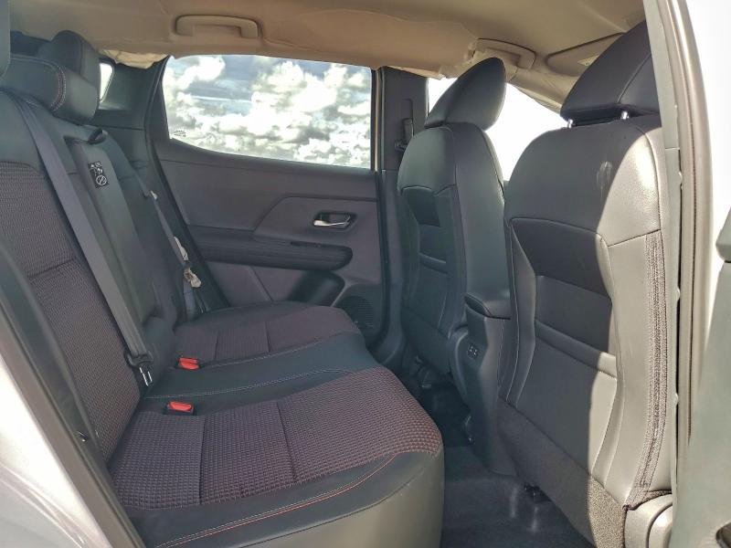 Photo 11 from auction – 2025 NISSAN KICKS SR with VIN 3N8AP6DA5SL348683