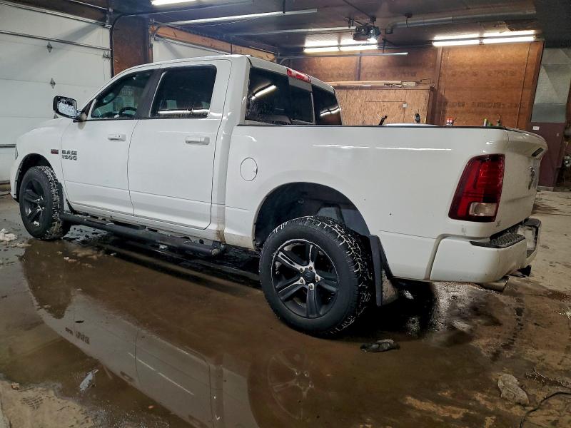 Photo 2 from auction – 2014 RAM 1500 SPORT with VIN 1C6RR7MT4ES210064
