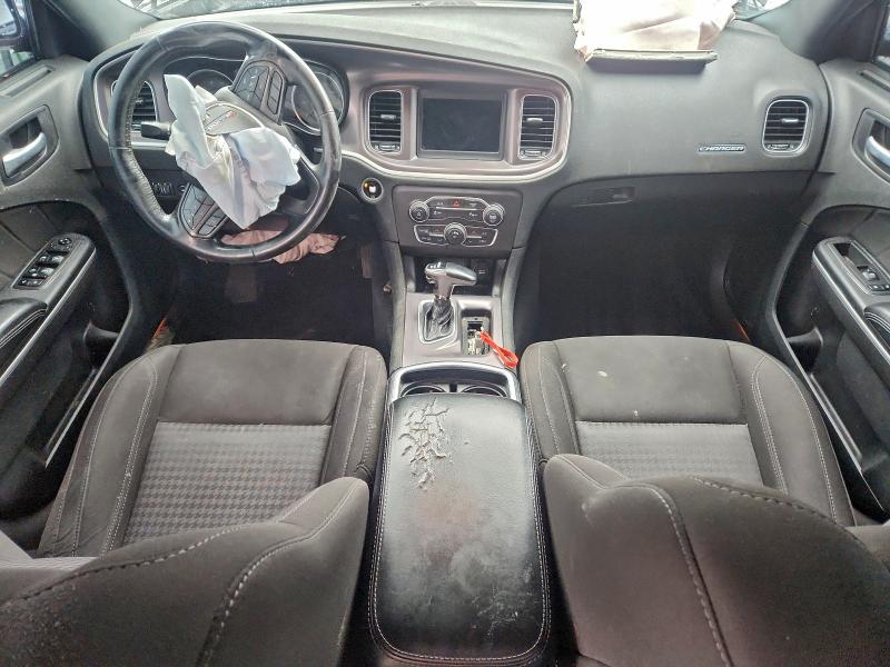 Foto 8 de la subasta – 2021 DODGE CHARGER con VIN 2C3CDXBG5MH572014