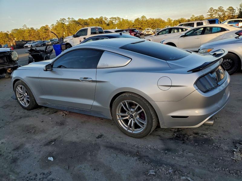 Photo 2 from auction – 2016 FORD MUSTANG with VIN 1FA6P8TH3G5271191