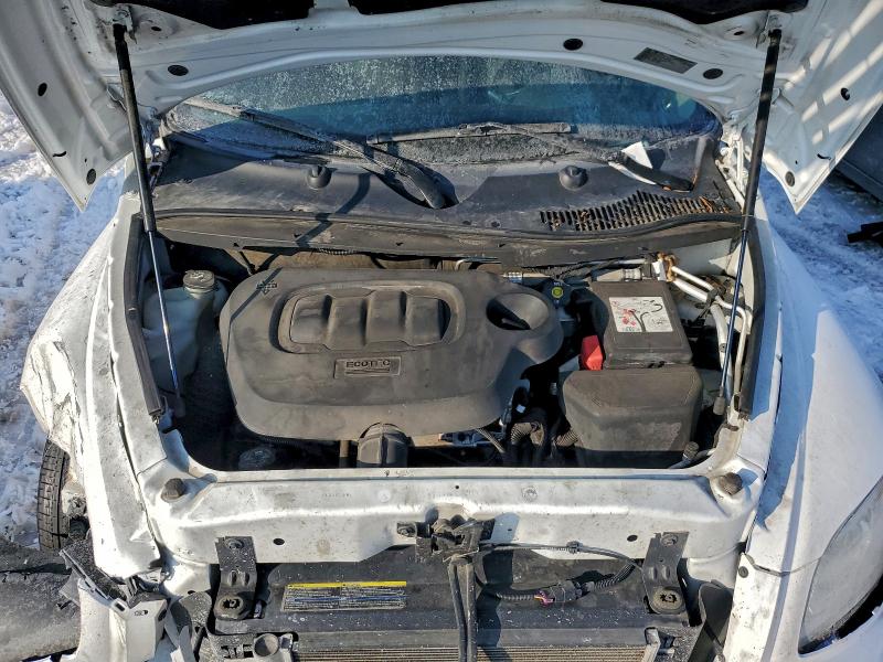 Photo 11 from auction – 2010 CHEVROLET HHR LS with VIN 3GNBAADB4AS605776