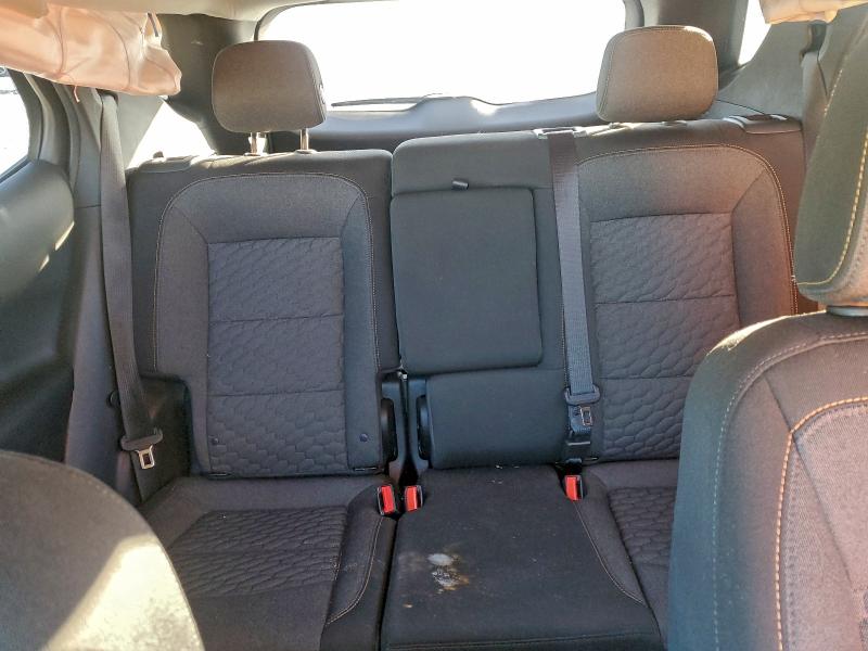 Photo 10 from auction – 2019 CHEVROLET EQUINOX LT with VIN 3GNAXJEV3KS649563