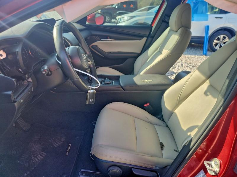 Foto 7 de la subasta – 2020 MAZDA 3 con VIN 3MZBPACL5LM115790