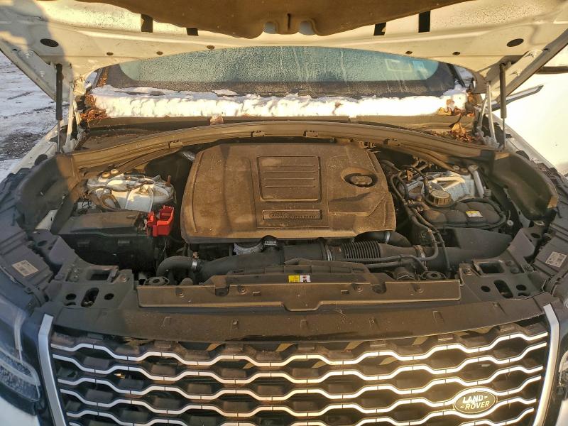 Photo 12 from auction – 2019 LAND ROVER RANGE ROVE with VIN SALYB2EX4KA215725