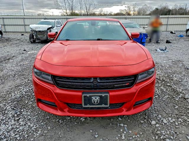 Photo 5 from auction – 2019 DODGE CHARGER SX with VIN 2C3CDXBGXKH695546