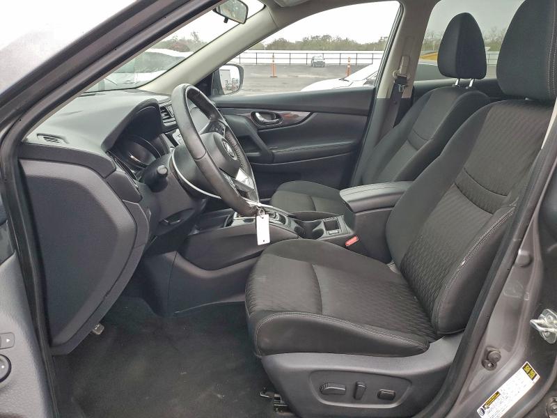 Foto 7 de la subasta – 2018 NISSAN ROGUE S con VIN KNMAT2MT3JP527079