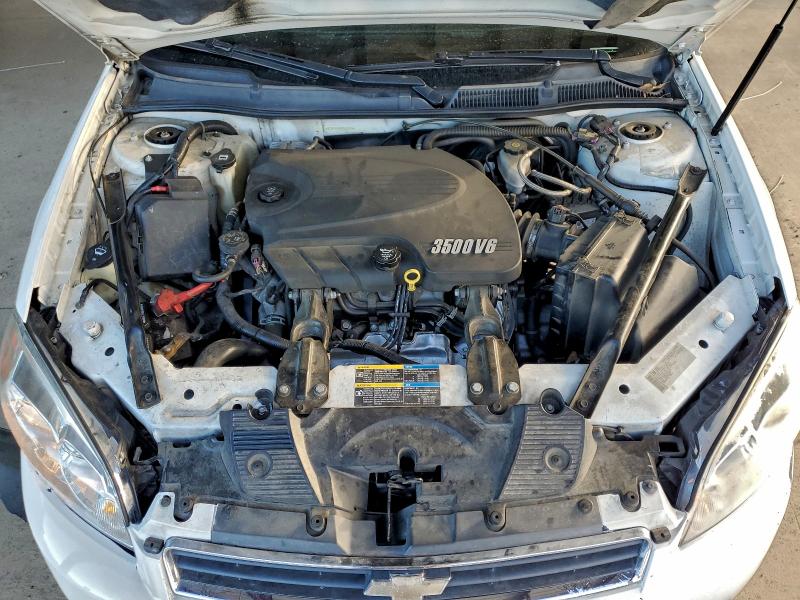 Photo 11 from auction – 2009 CHEVROLET IMPALA 1LT with VIN 2G1WT57K891277575