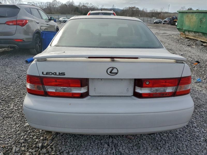 صورة رقم 6 من المزاد - 2000 LEXUS ES 300 مع VIN JT8BF28G8Y5096378