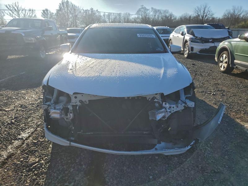 Photo 5 from auction – 2015 ACURA TLX with VIN 19UUB1F3XFA024149