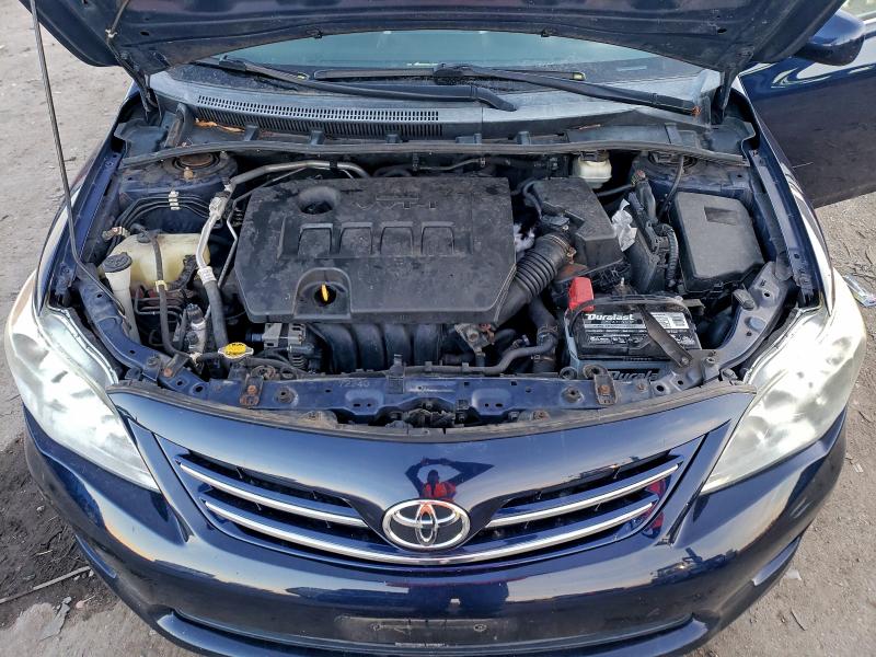 Photo 11 from auction – 2013 TOYOTA COROLLA BA with VIN 2T1BU4EE6DC979852
