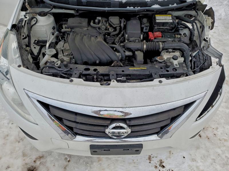 Photo 11 from auction – 2017 NISS VERSA with VIN 3N1CN7AP7HL880361