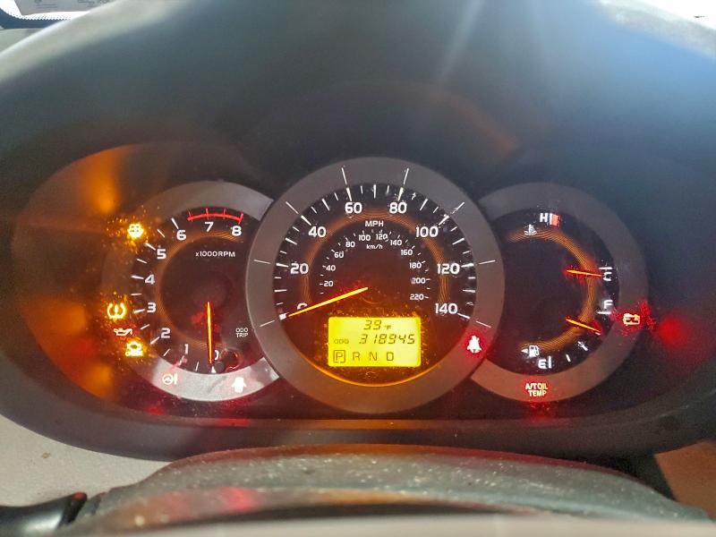 Photo 9 from auction – 2012 TOYOTA RAV4 with VIN 2T3BF4DV1CW231686