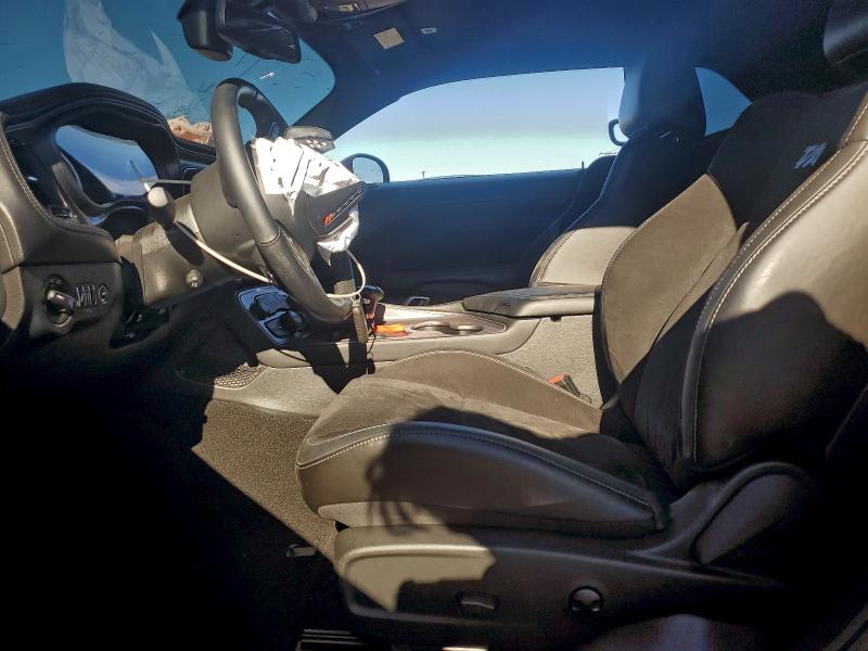 Photo 7 from auction – 2023 DODGE CHALLENGER with VIN 2C3CDZBT4PH609499