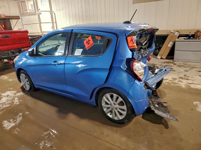 Zdjęcie 2 z aukcji – 2017 CHEVROLET SPARK 1LT z VIN KL8CD6SA6HC789784