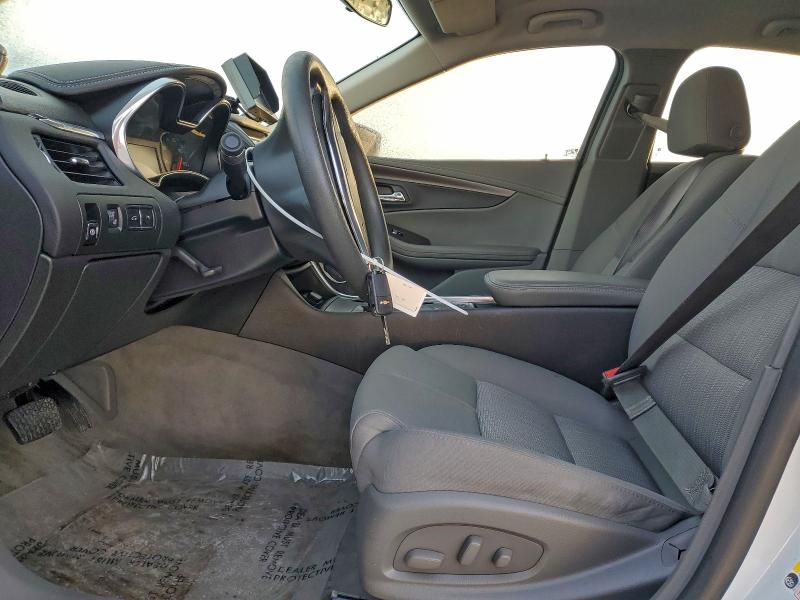 Zdjęcie 7 z aukcji – 2015 CHEVROLET IMPALA LS z VIN 2G11X5SL1F9247443