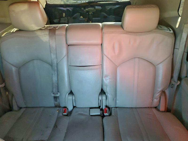 Photo 10 from auction – 2013 CADILLAC SRX LUXURY with VIN 3GYFNCE35DS515570