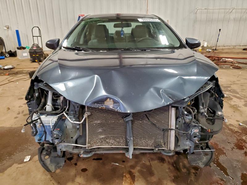 Photo 5 from auction – 2015 TOYOTA COROLLA EC with VIN 2T1BPRHE2FC429759