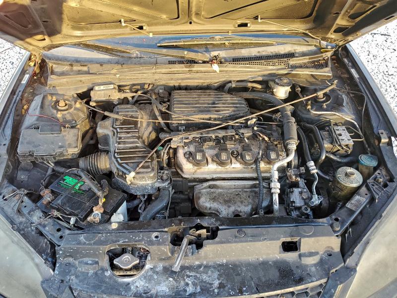 Photo 11 from auction – 2004 HONDA CIVIC EX with VIN 1HGEM22904L072002