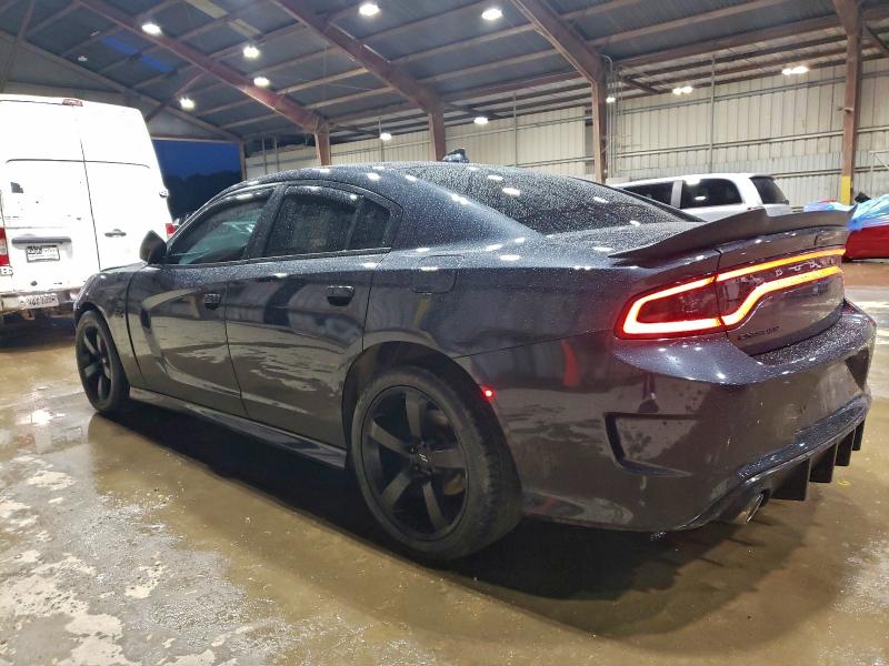 Photo 2 from auction – 2017 DODGE CHARGER R/ with VIN 2C3CDXCTXHH535462