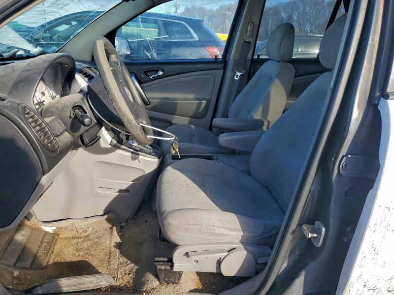 Photo 7 from auction – 2007 SATURN VUE with VIN 5GZCZ33D97S857501