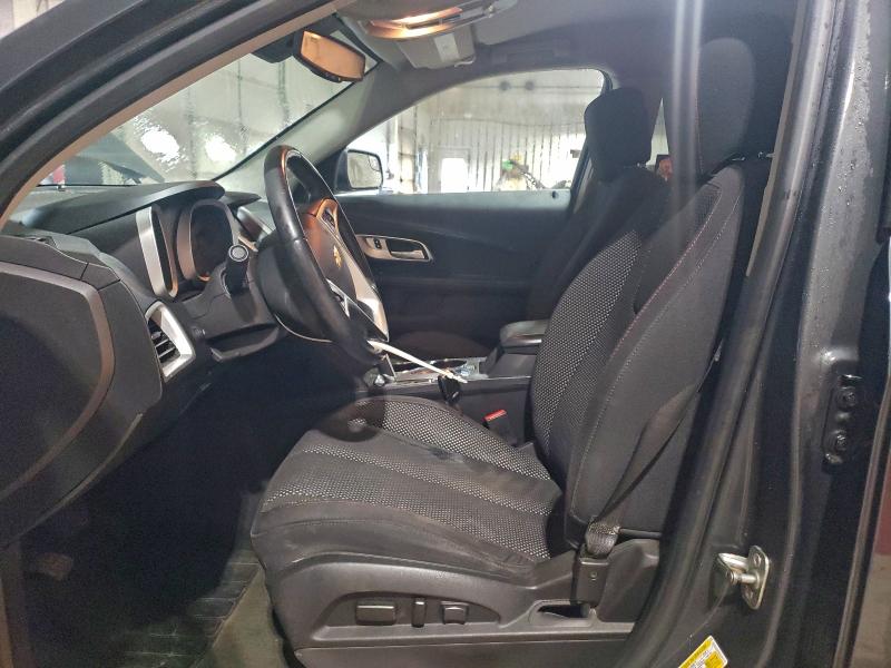 Photo 7 from auction – 2013 CHEVROLET EQUINOX LT with VIN 2GNALDEK9D6280177