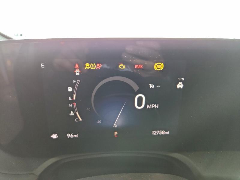 Photo 9 from auction – 2025 BUICK ENCORE GX with VIN KL4AMCSL5SB196729