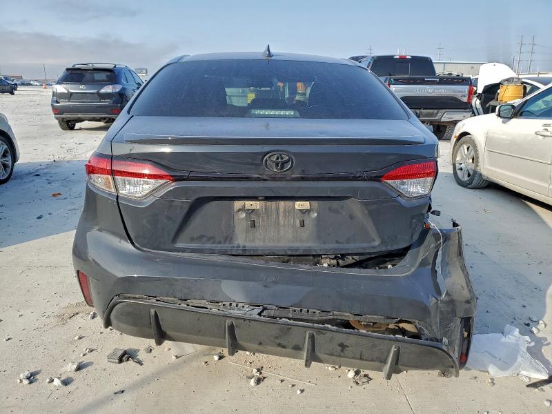 Photo 6 from auction – 2023 TOYOTA COROLLA SE with VIN 5YFS4MCE2PP146377
