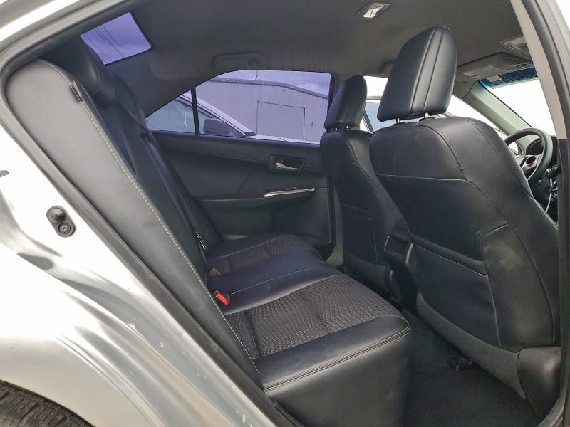 Photo 10 from auction – 2013 TOYOTA CAMRY L with VIN 4T1BF1FK2DU291035