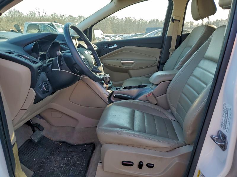 Photo 7 from auction – 2014 FORD ESCAPE SE with VIN 1FMCU0GX8EUE06141