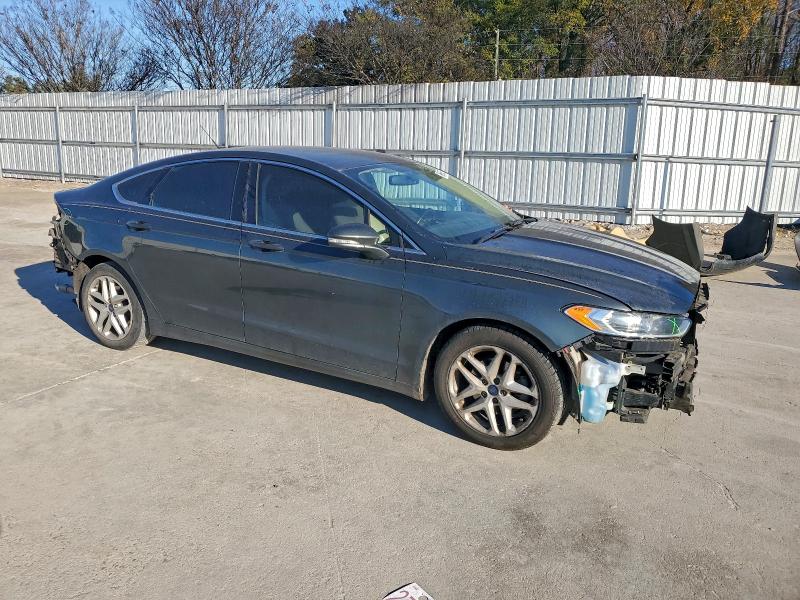 Photo 4 from auction – 2015 FORD FUSION SE with VIN 3FA6P0HD5FR141450