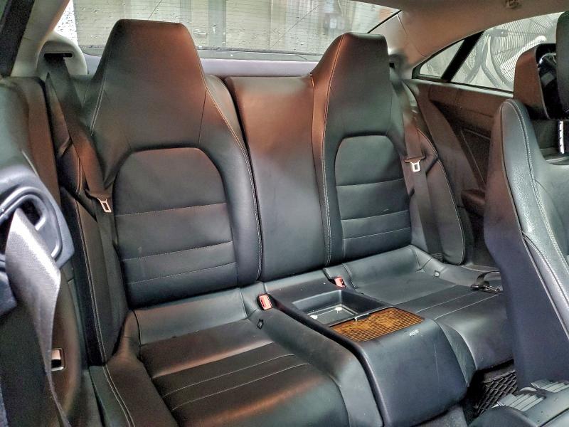 Photo 10 from auction – 2013 MERCEDES-BENZ E 350 with VIN WDDKJ5KB2DF188160