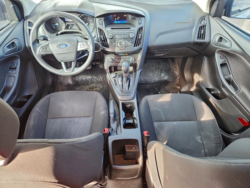 Photo 8 from auction – 2015 FORD FOCUS S with VIN 1FADP3E28FL324688