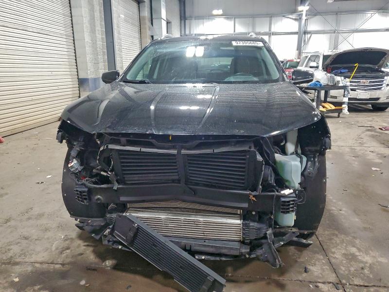 Photo 5 from auction – 2022 GMC TERRAIN SL with VIN 3GKALVEV4NL189506