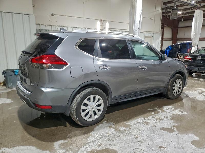 Photo 3 from auction – 2017 NISSAN ROGUE S with VIN KNMAT2MV8HP571574