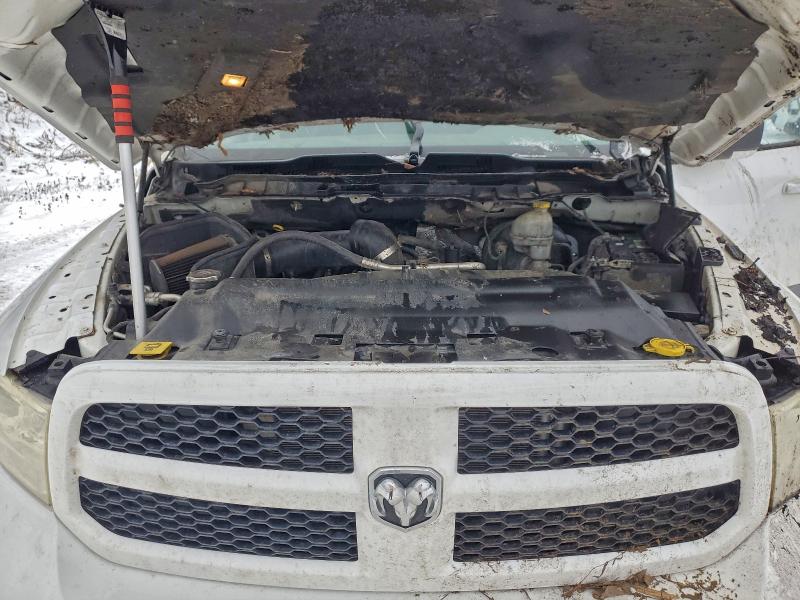 Photo 11 from auction – 2013 RAM 1500 with VIN 1C6RR7LT3DS549592