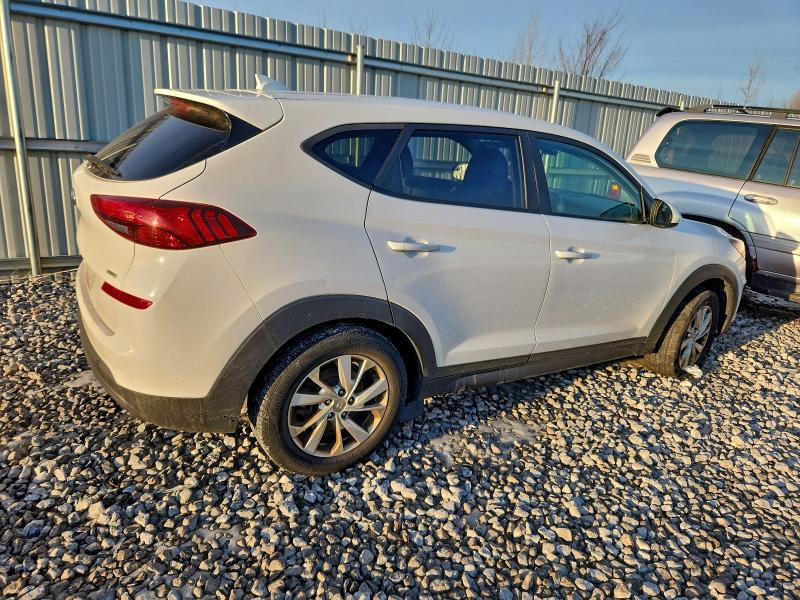 Photo 3 from auction – 2019 HYUNDAI TUCSON SE with VIN KM8J2CA40KU885437